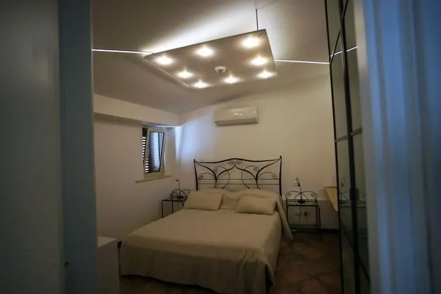 City Apart Daire, Şehir Manzaralı (Menezio)