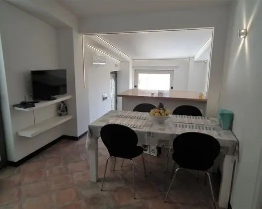 City Apart Daire, Şehir Manzaralı (Menezio)