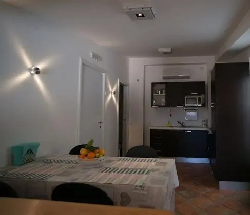 City Apart Daire, Şehir Manzaralı (Menezio)