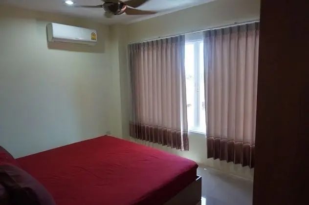 Studio One Bedroom with Kitchenette