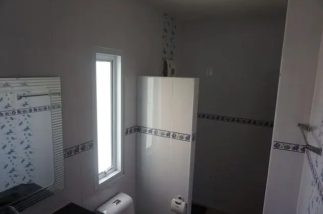 Studio One Bedroom with Kitchenette