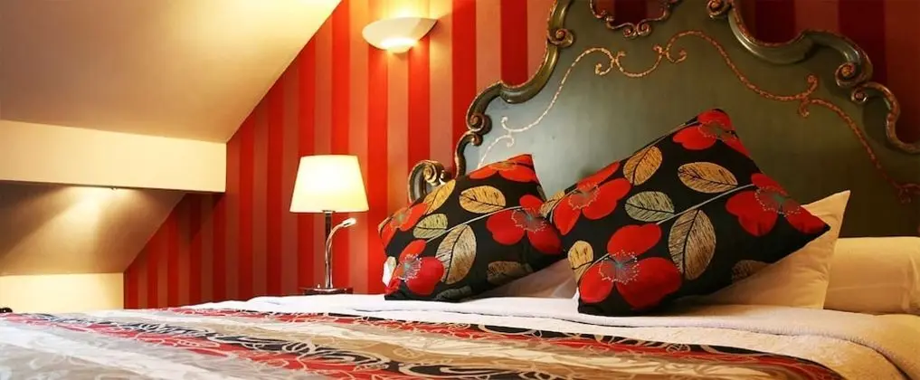 Superior Süit, 1 En Büyük (King) Boy Yatak (Superior Suite)