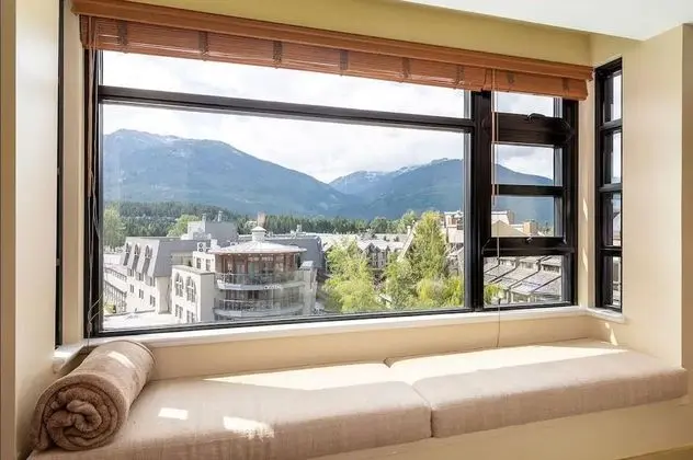 Comfort Daire, 1 Yatak Odası, Resort Manzaralı, Dağ Yamacı
