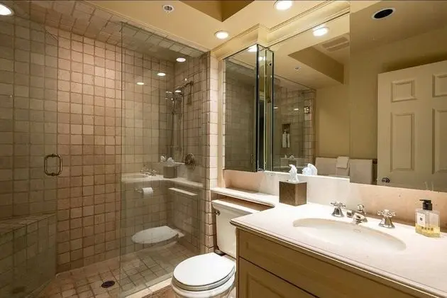 Comfort Daire, 1 Yatak Odası, Resort Manzaralı, Dağ Yamacı