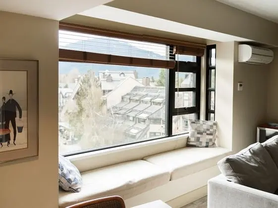 Comfort Daire, 1 Yatak Odası, Resort Manzaralı, Dağ Yamacı