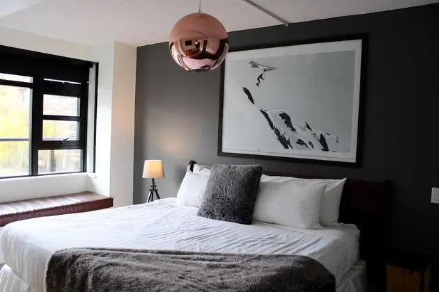 Luxury Daire, 3 Yatak Odası, Resort Manzaralı
