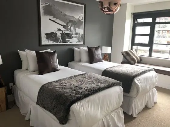 Luxury Daire, 3 Yatak Odası, Resort Manzaralı