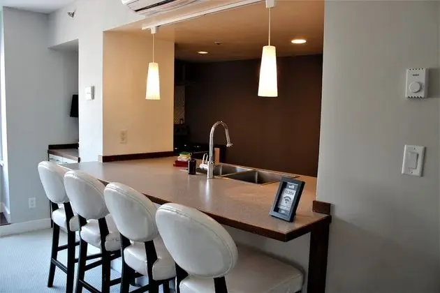 Luxury Daire, 3 Yatak Odası, Resort Manzaralı