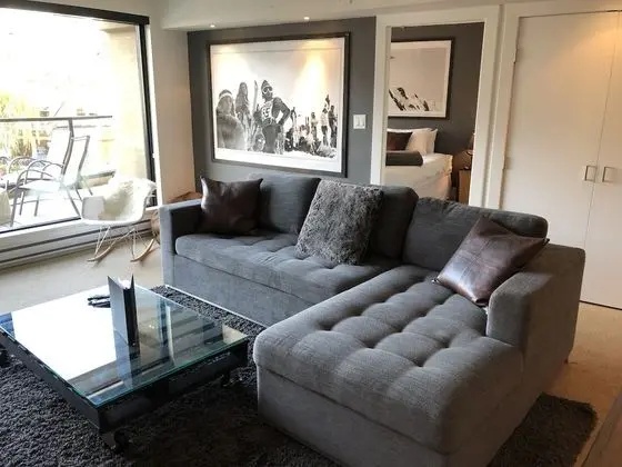 Luxury Daire, 3 Yatak Odası, Resort Manzaralı