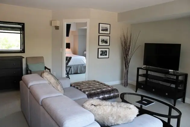 Luxury Daire, 3 Yatak Odası, Resort Manzaralı