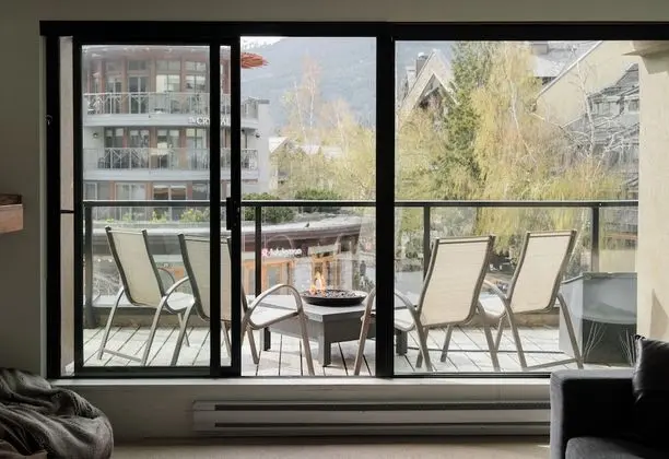 Luxury Daire, 3 Yatak Odası, Resort Manzaralı