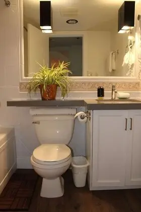 Luxury Daire, 3 Yatak Odası, Resort Manzaralı
