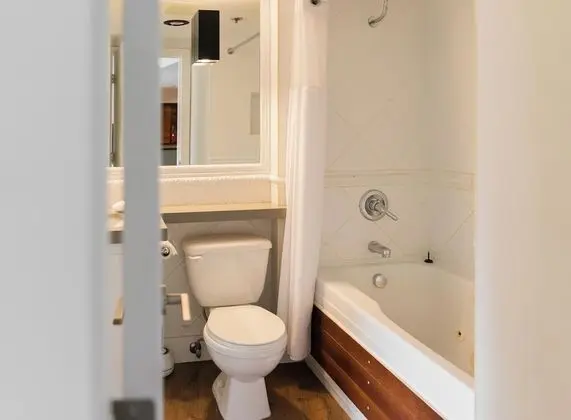 Luxury Daire, 3 Yatak Odası, Resort Manzaralı