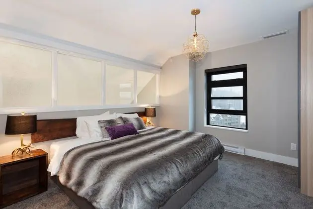 Luxury Daire, 4 Yatak Odası, Dağ Manzaralı, Dağ Yamacı