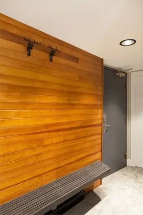 Luxury Daire, 4 Yatak Odası, Dağ Manzaralı, Dağ Yamacı