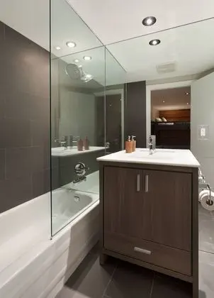 Luxury Daire, 4 Yatak Odası, Dağ Manzaralı, Dağ Yamacı