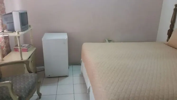 Standard Tek Büyük Yataklı Oda, 1 Çift Kişilik Yatak