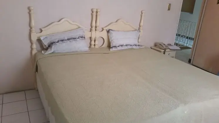 Standard Tek Büyük Yataklı Oda, 1 Çift Kişilik Yatak