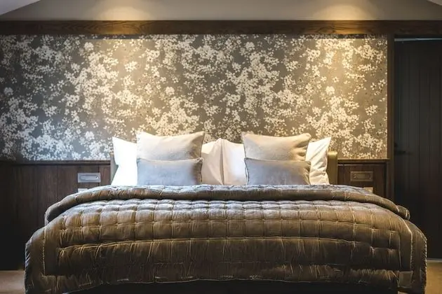 Luxury Villa, 1 Yatak Odası (1 King Bed or 2 Twin Beds)