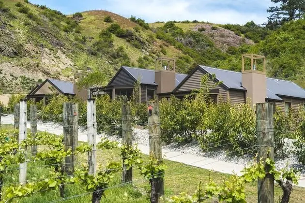 Luxury Villa, 1 Yatak Odası (1 King Bed or 2 Twin Beds)
