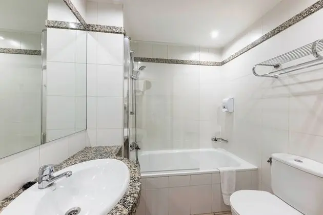 Apart Daire, 3 Yatak Odası