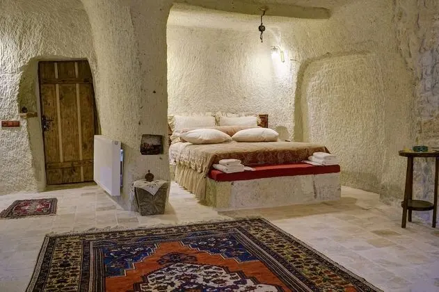 Traditional Süit, 2 Yatak Odası, Balkon, Vadi Manzaralı