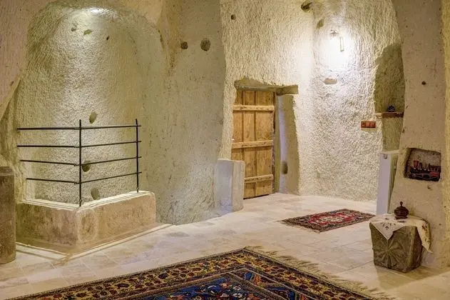 Traditional Süit, 2 Yatak Odası, Balkon, Vadi Manzaralı