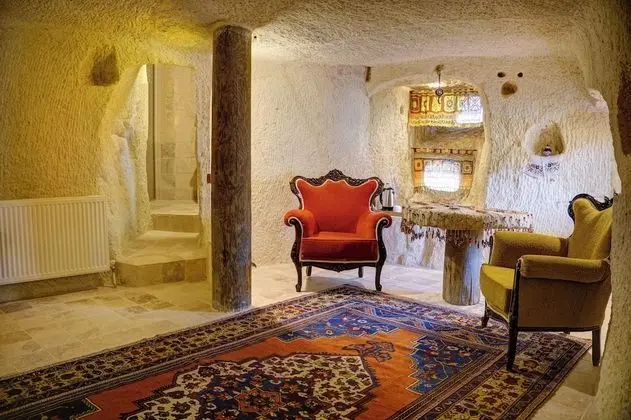 Traditional Süit, 2 Yatak Odası, Balkon, Vadi Manzaralı