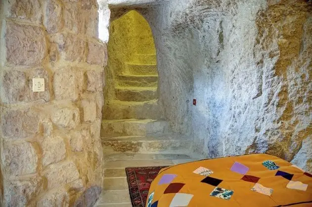 Traditional Süit, 2 Yatak Odası, Balkon, Vadi Manzaralı