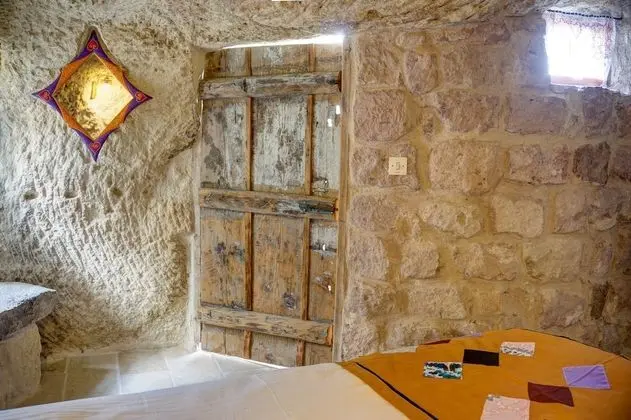Traditional Süit, 2 Yatak Odası, Balkon, Vadi Manzaralı