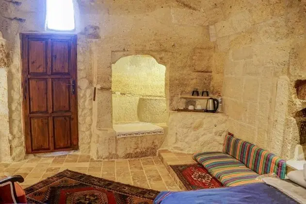 Traditional Tek Büyük veya İki Ayrı Yataklı Oda, 1 Yatak Odası, Sigara İçilmez, Şömine