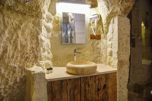 Traditional Tek Büyük veya İki Ayrı Yataklı Oda, 1 Yatak Odası, Sigara İçilmez, Şömine
