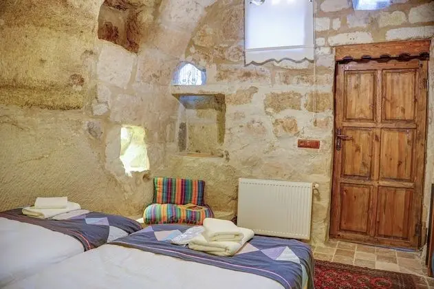 Traditional Tek Büyük veya İki Ayrı Yataklı Oda, 1 Yatak Odası, Sigara İçilmez, Zemin Kat