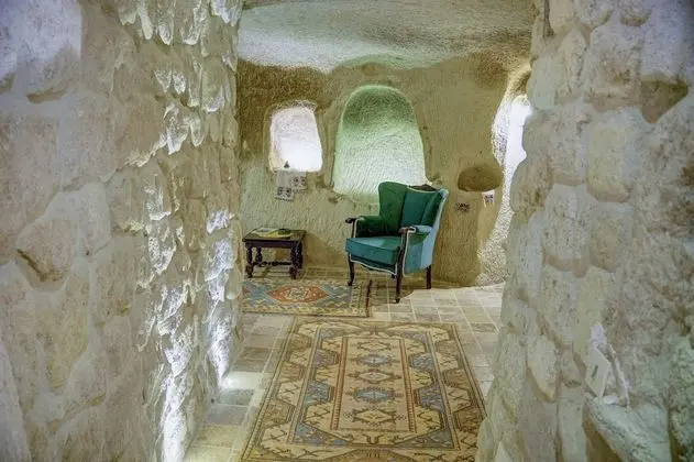 Traditional Tek Büyük Yataklı Oda, 1 Çift Kişilik Yatak, Sigara İçilmez, Şömine