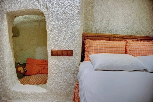 Traditional Tek Büyük Yataklı Oda, 1 Çift Kişilik Yatak, Sigara İçilmez, Şömine
