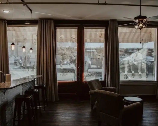 Signature Stüdyo Süit, 1 En Büyük (King) Boy Yatak, Sigara İçilmez, Şehir Manzaralı