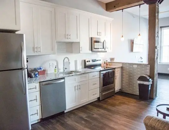 Signature Stüdyo Süit, 1 En Büyük (King) Boy Yatak, Sigara İçilmez, Şehir Manzaralı