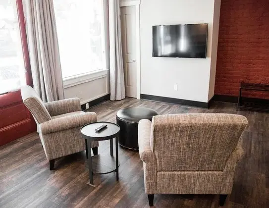 Signature Stüdyo Süit, 1 En Büyük (King) Boy Yatak, Sigara İçilmez, Şehir Manzaralı