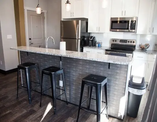 Signature Stüdyo Süit, 1 En Büyük (King) Boy Yatak, Sigara İçilmez, Şehir Manzaralı