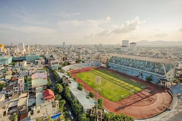 Süit, Şehir Manzaralı