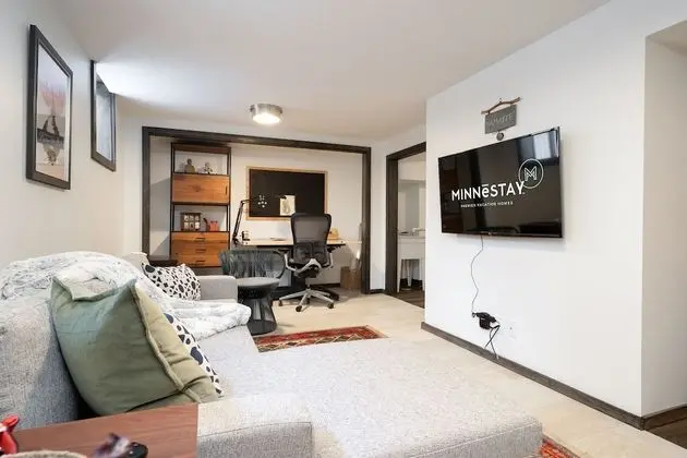Ev, Birden Çok Yatak, Veranda, Bahçe Manzaralı