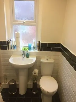 Standart Sıra Ev, 3 Yatak Odası, Şehir Manzaralı