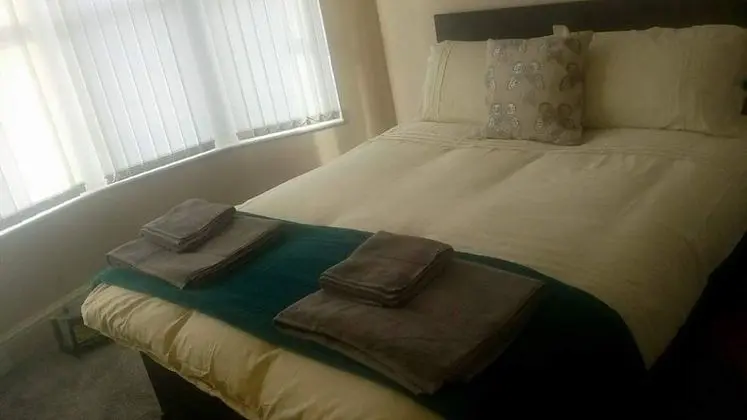 Standart Sıra Ev, 3 Yatak Odası, Şehir Manzaralı