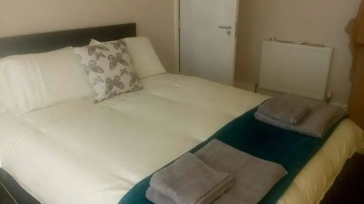 Standart Sıra Ev, 3 Yatak Odası, Şehir Manzaralı