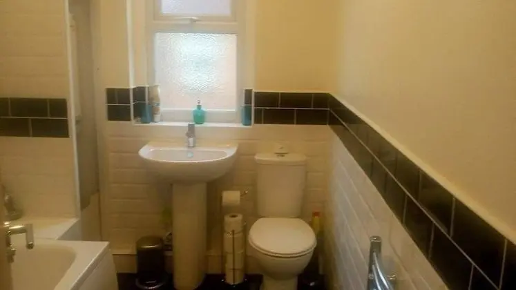 Standart Sıra Ev, 3 Yatak Odası, Şehir Manzaralı