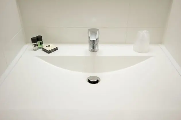Deluxe Tek Kişilik Oda