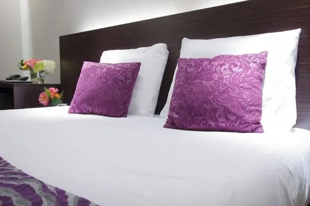 Deluxe Tek Kişilik Oda