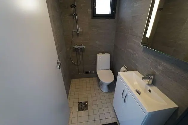 Deluxe Kulübe (Halla)