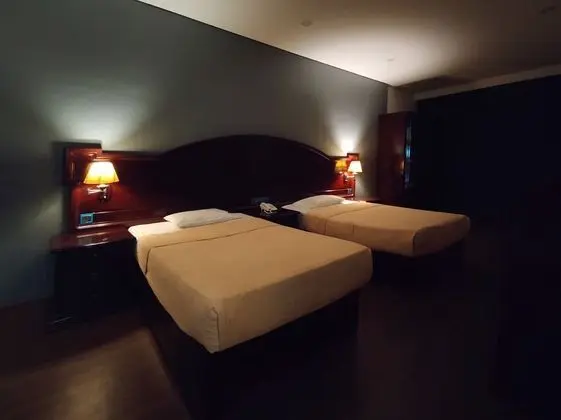 Superior Tek Büyük veya İki Ayrı Yataklı Oda, Deniz Manzaralı