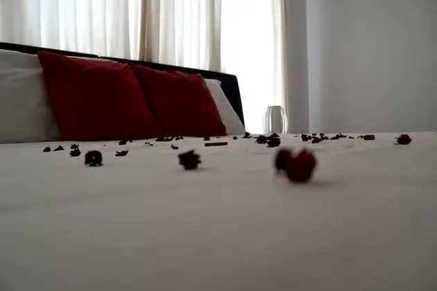 İki Ayrı Yataklı Oda